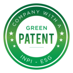 Patente Verde