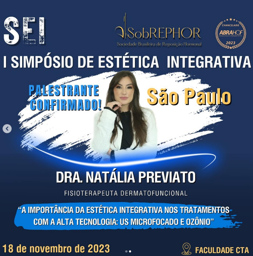 Espaço Saúde Estética Integrativa