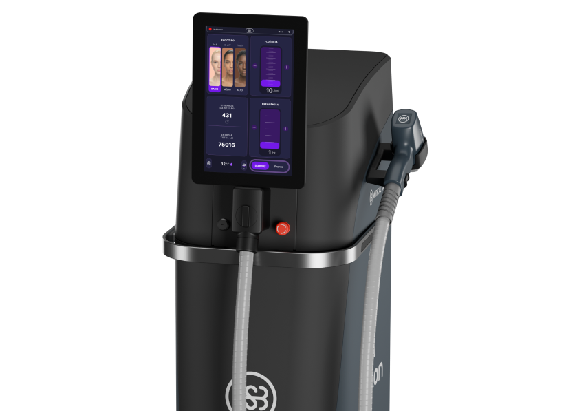 Equipamento Hakon