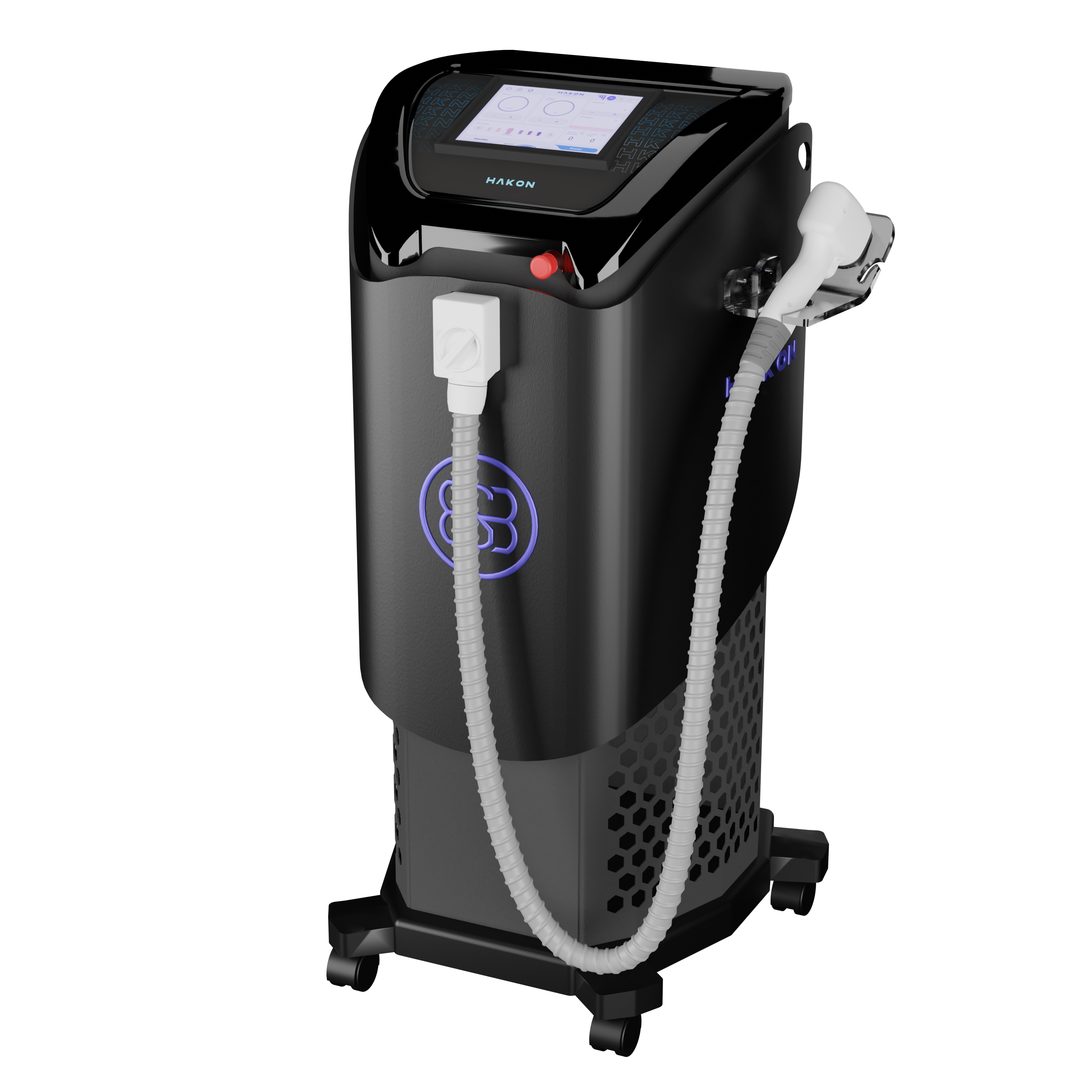 Equipamento Hakon